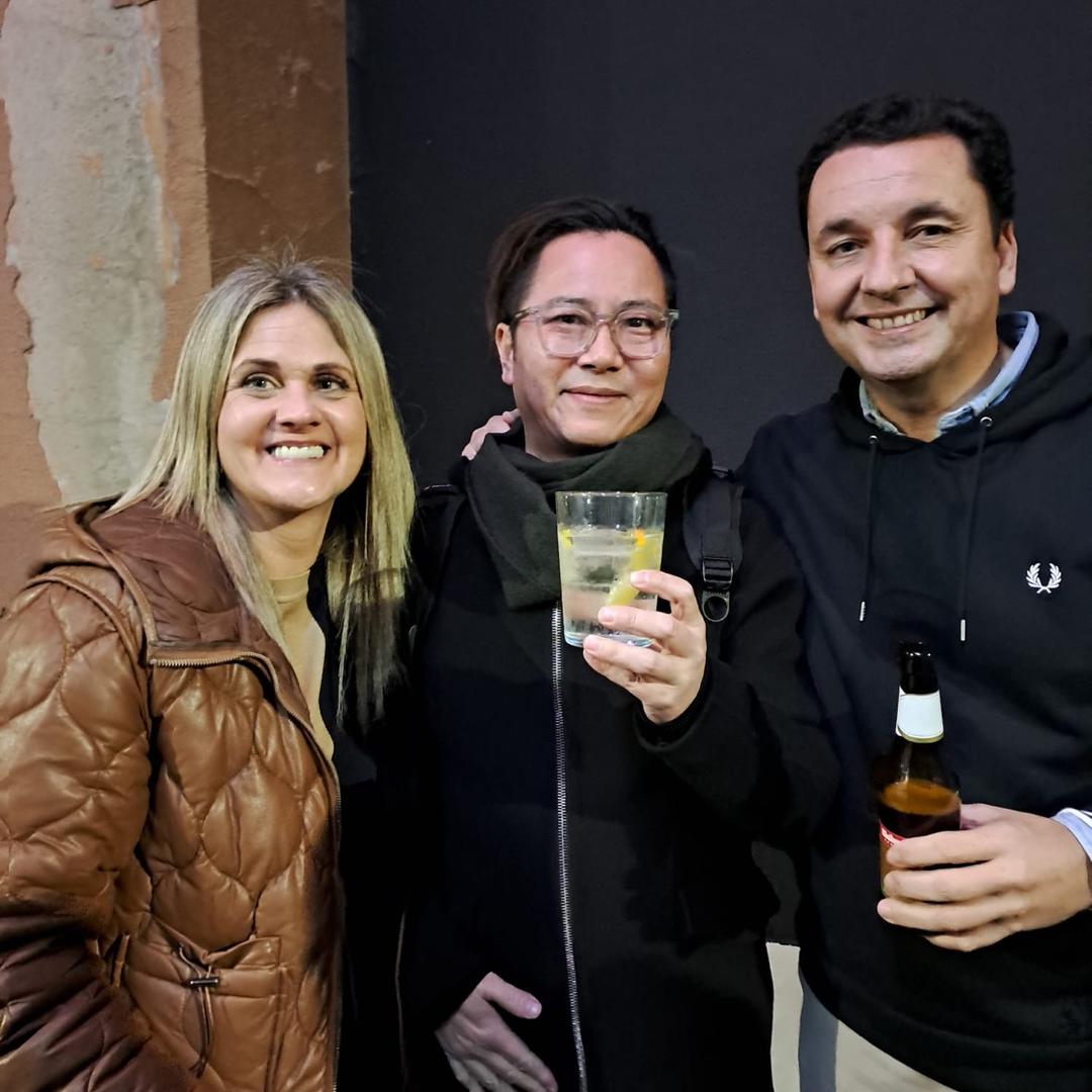 金华市婺城区约翰微酒庄