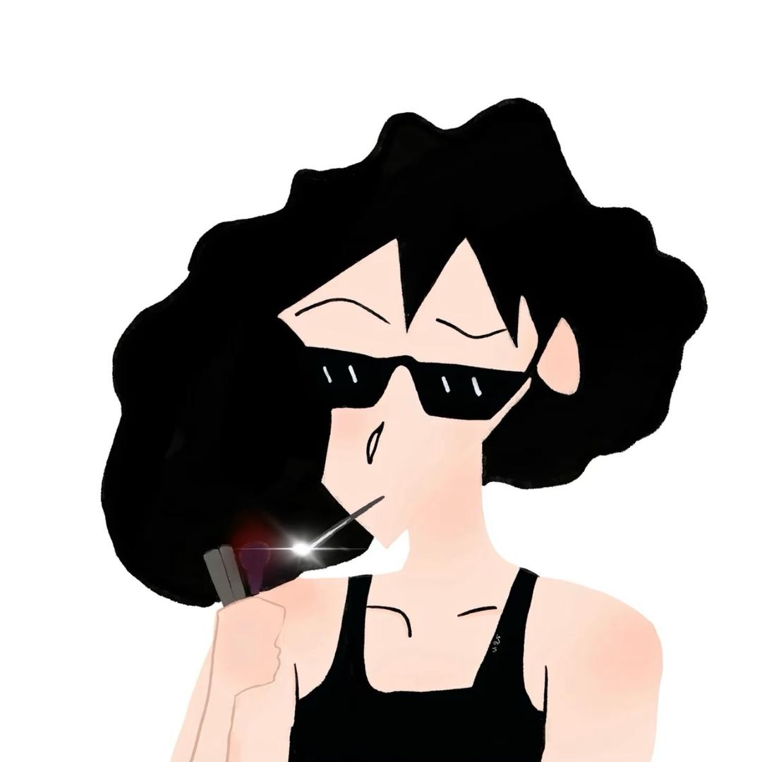 不知名美女马女士