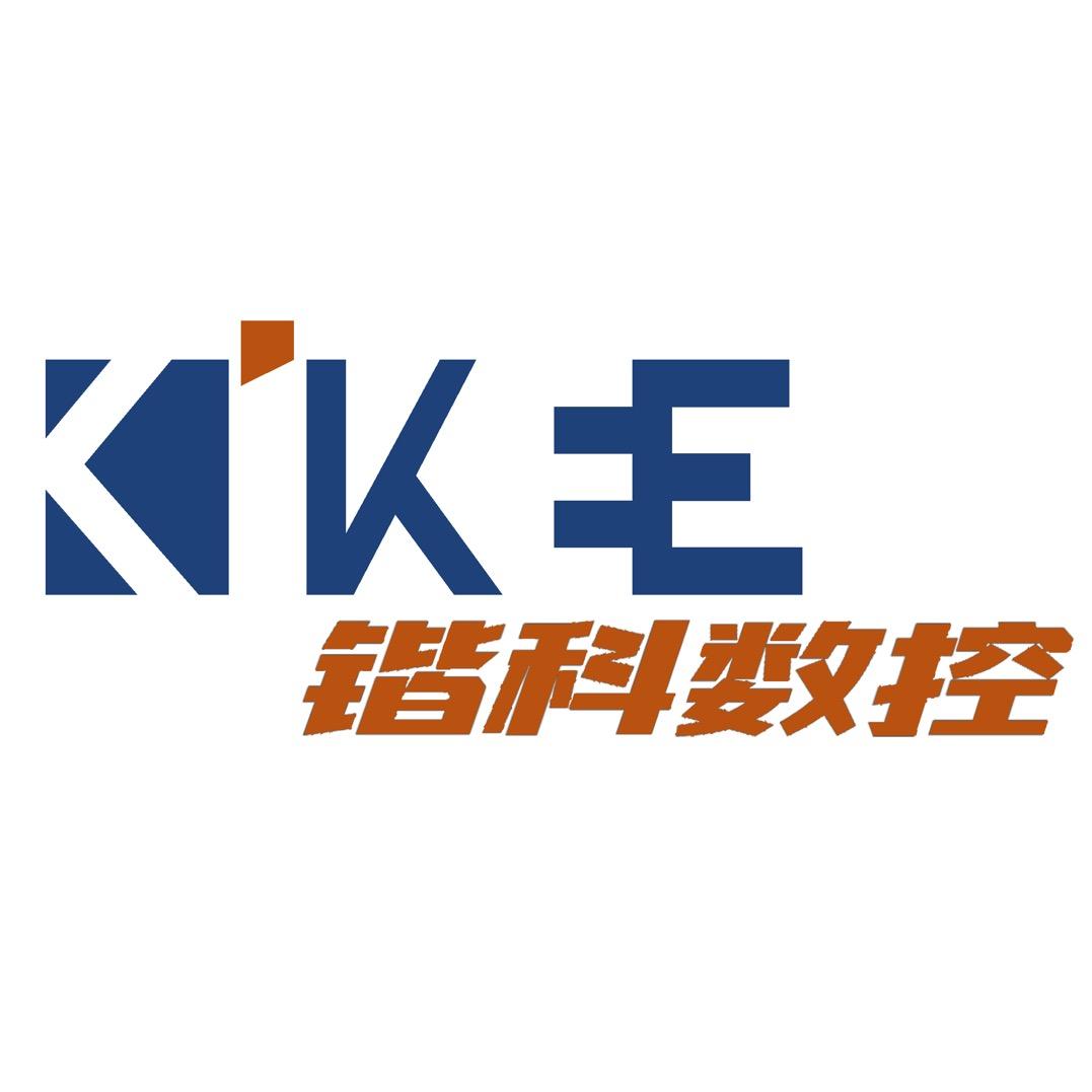 锴科数控   木工数控车床