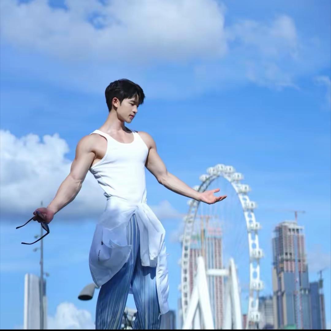 曾经的少年