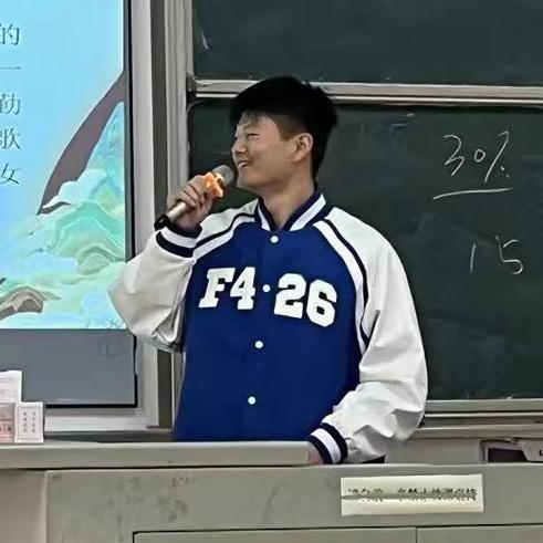 彭佩奇