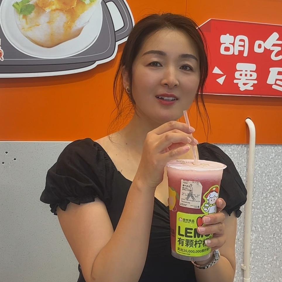 书拉蜜女爱分享💞²⁰²