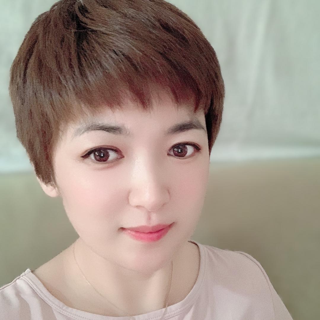 我是李芷萱 珊珊