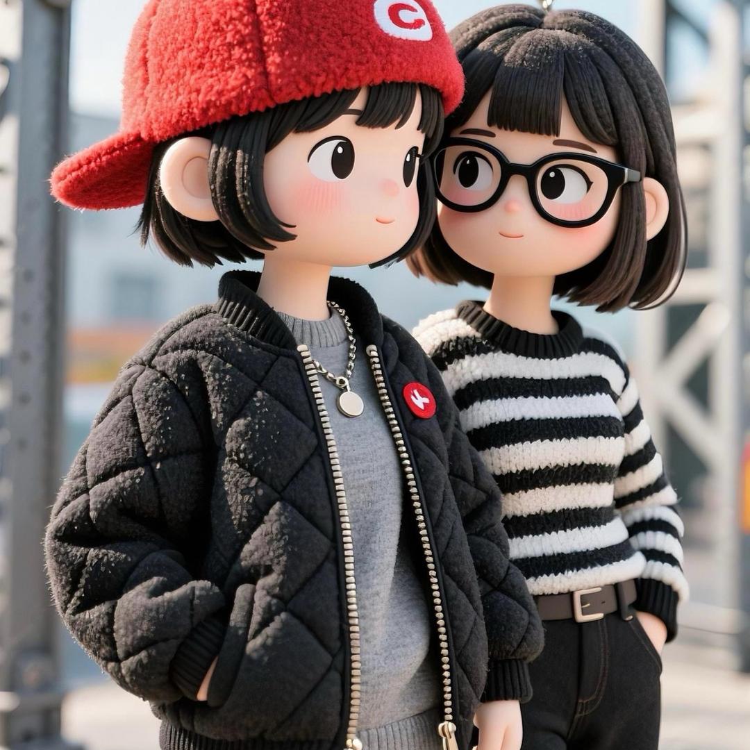 小 屁桃丶🍑