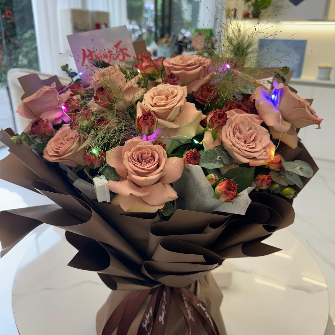 ༄祈࿆ྂ念࿆待༃