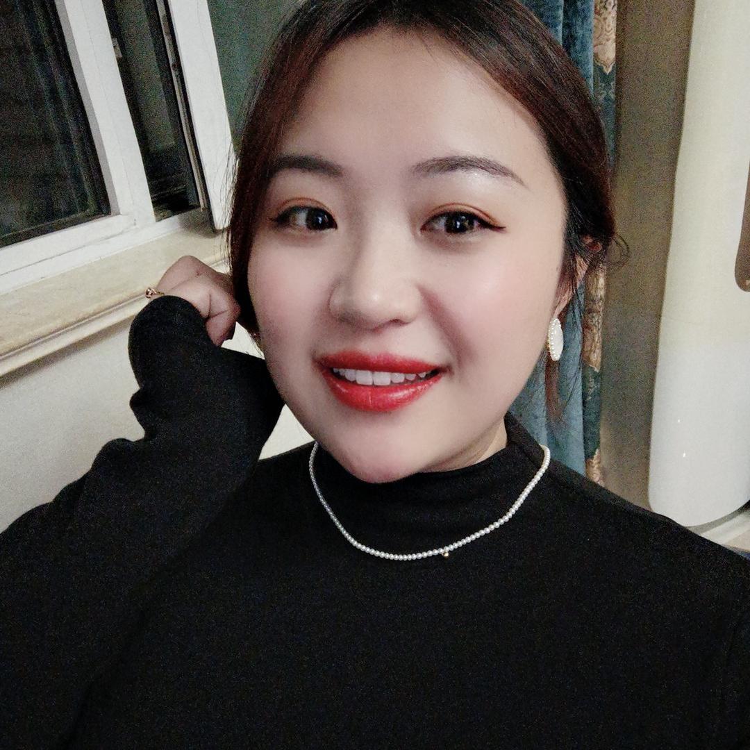 疯狂晓晓😜