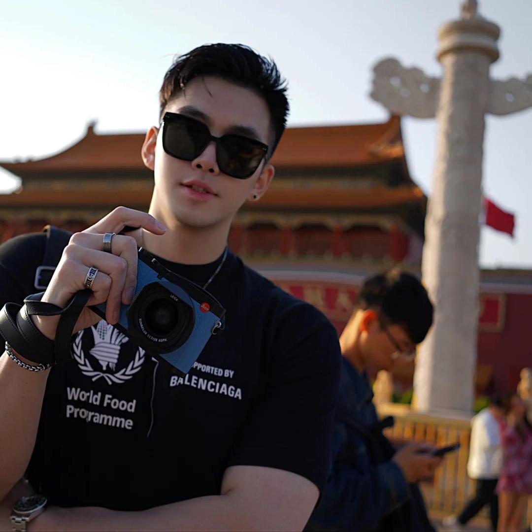 云朵旅行（私人订制）