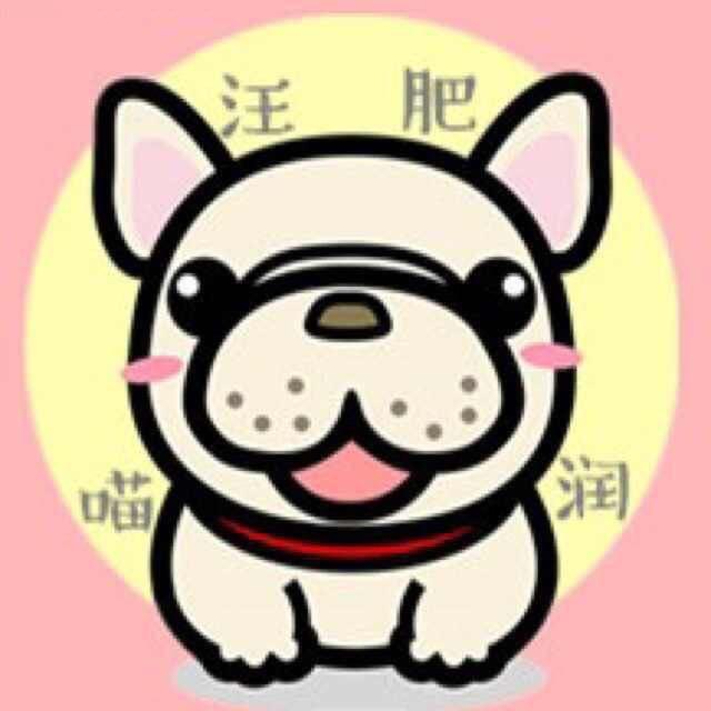 汪肥喵润Chubbypet
