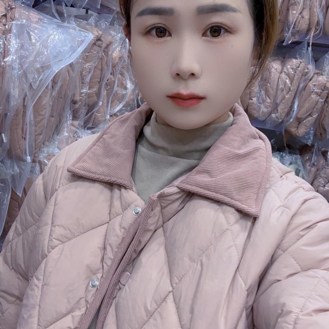 洋洋棉服工厂