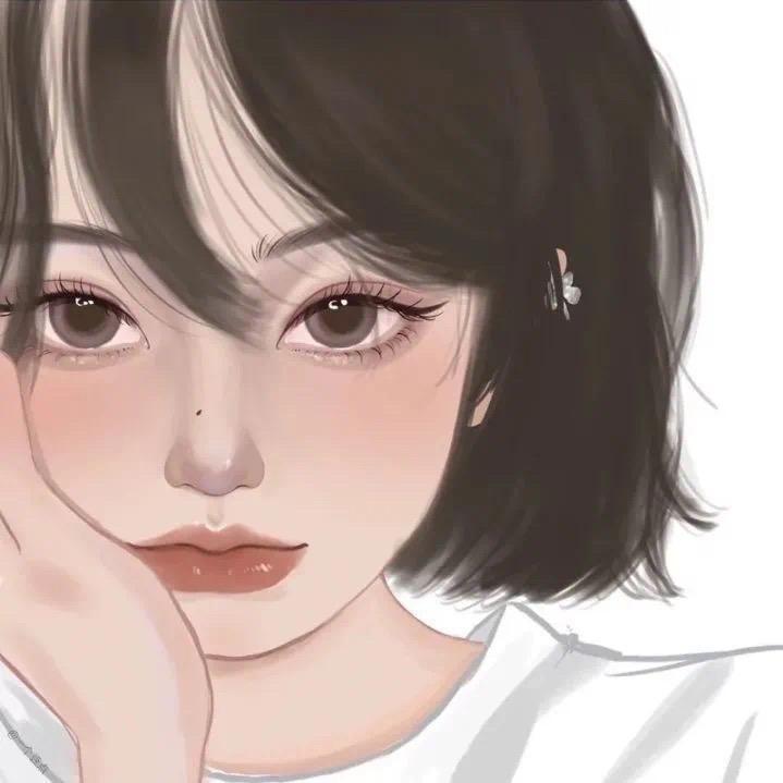 萌面小怪兽👾