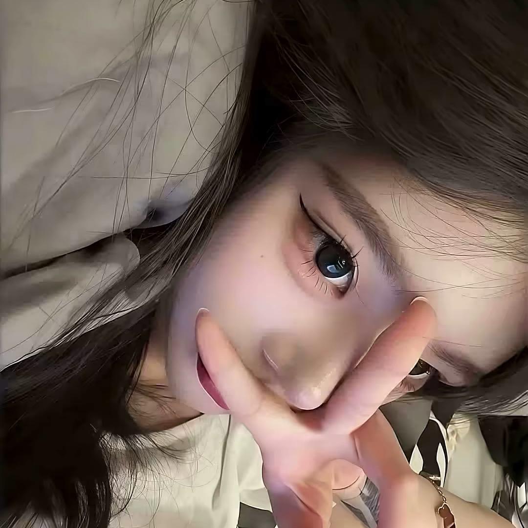 小小的一个