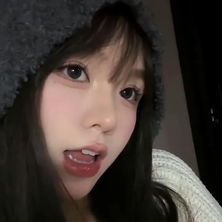 遇到难回答的问题就不说话了