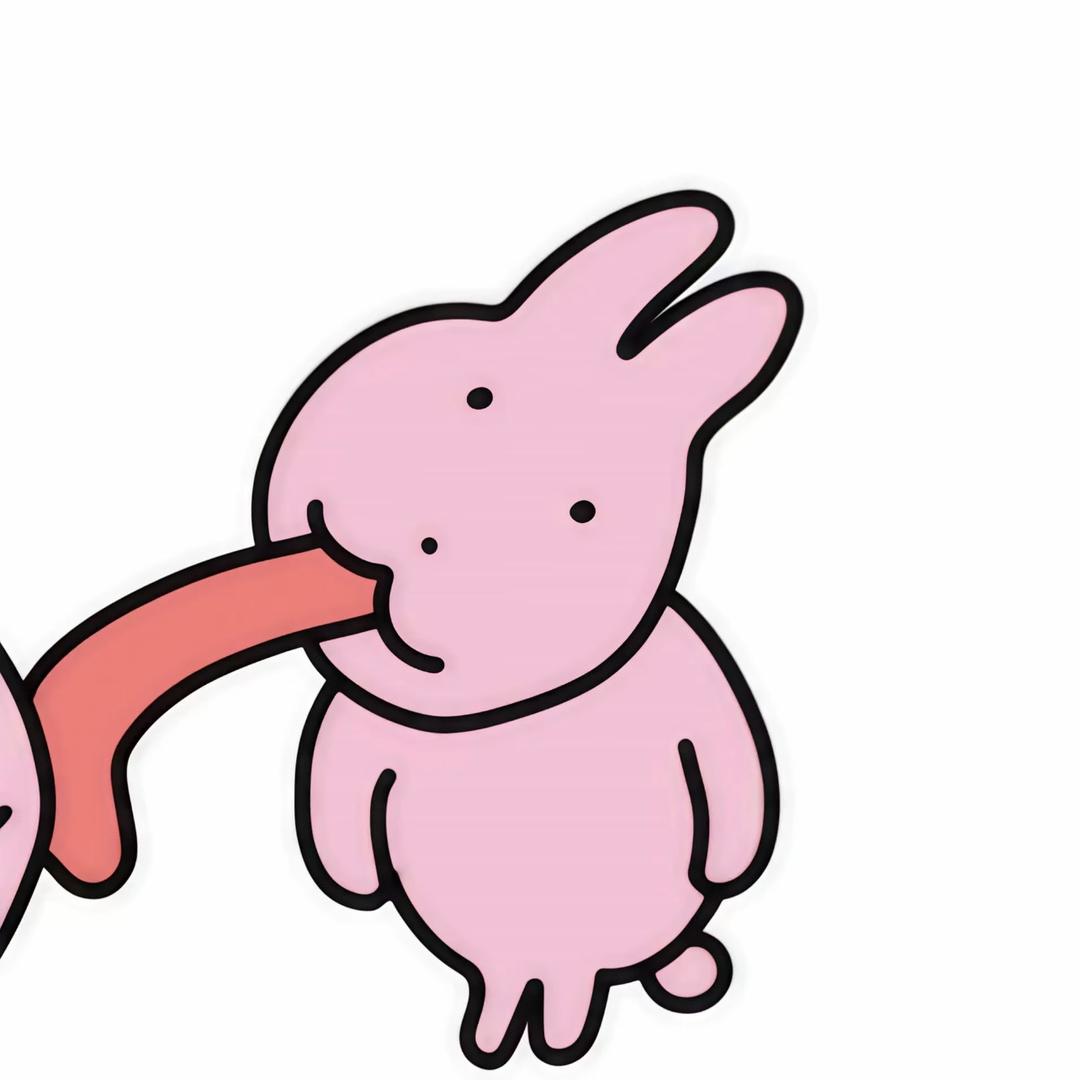 小球小球！