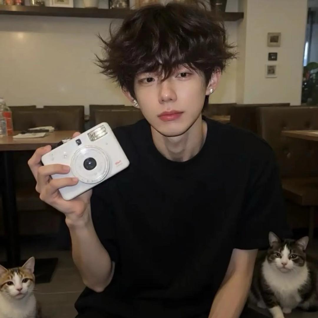 遇见你时風很甜