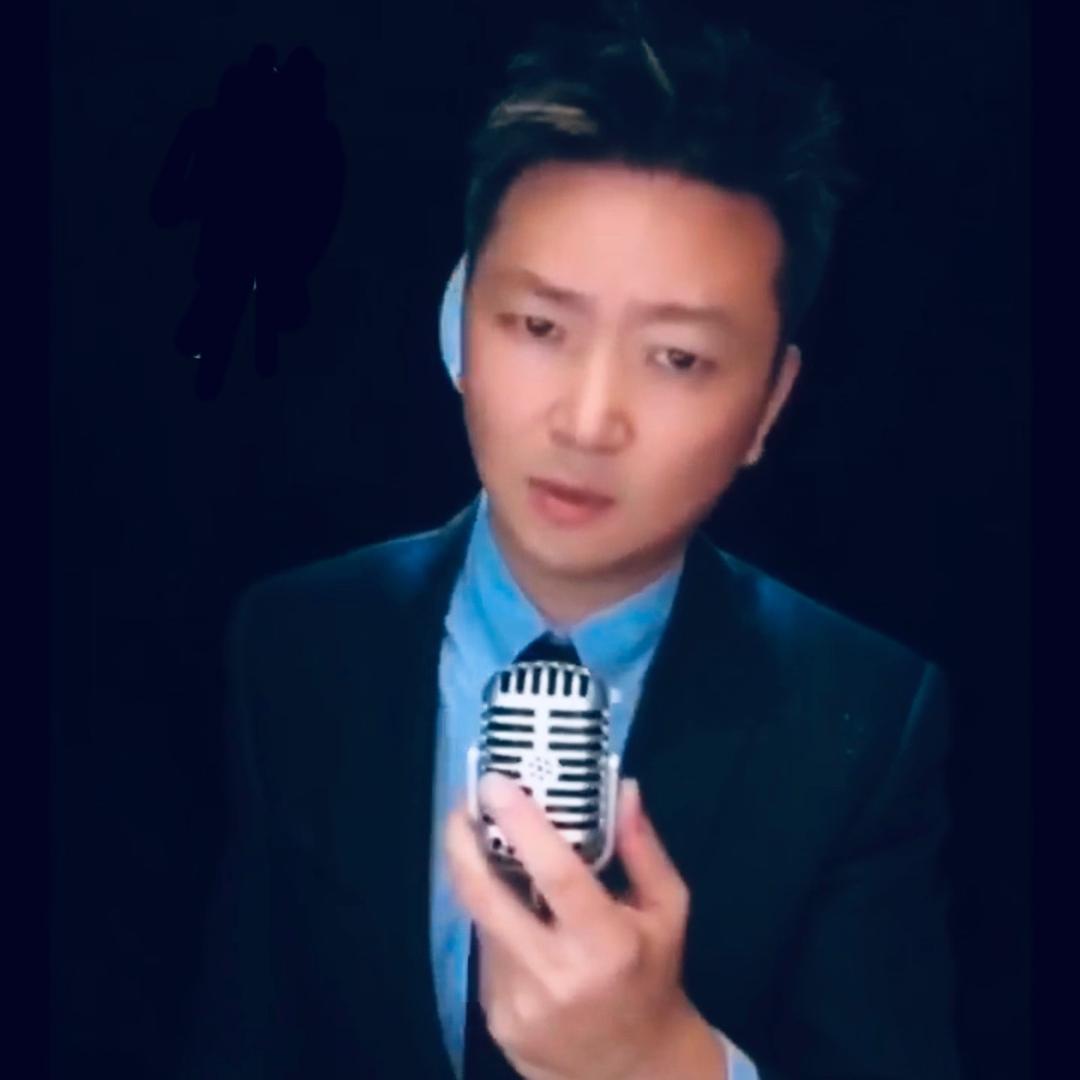 歌手郝志强