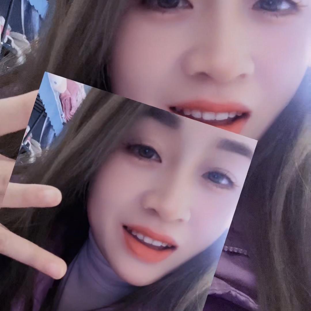 👗丽－姐姐