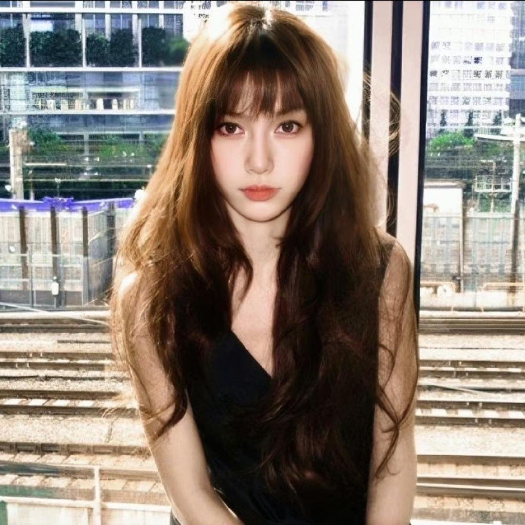 跟男人讲话都害羞