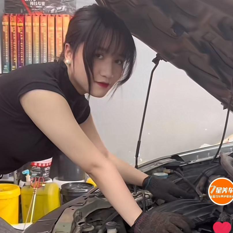 文哥（7星养车）