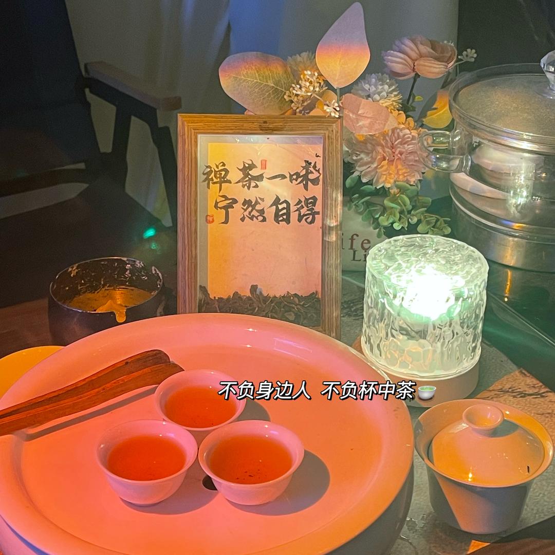 萌依霓宅家日记