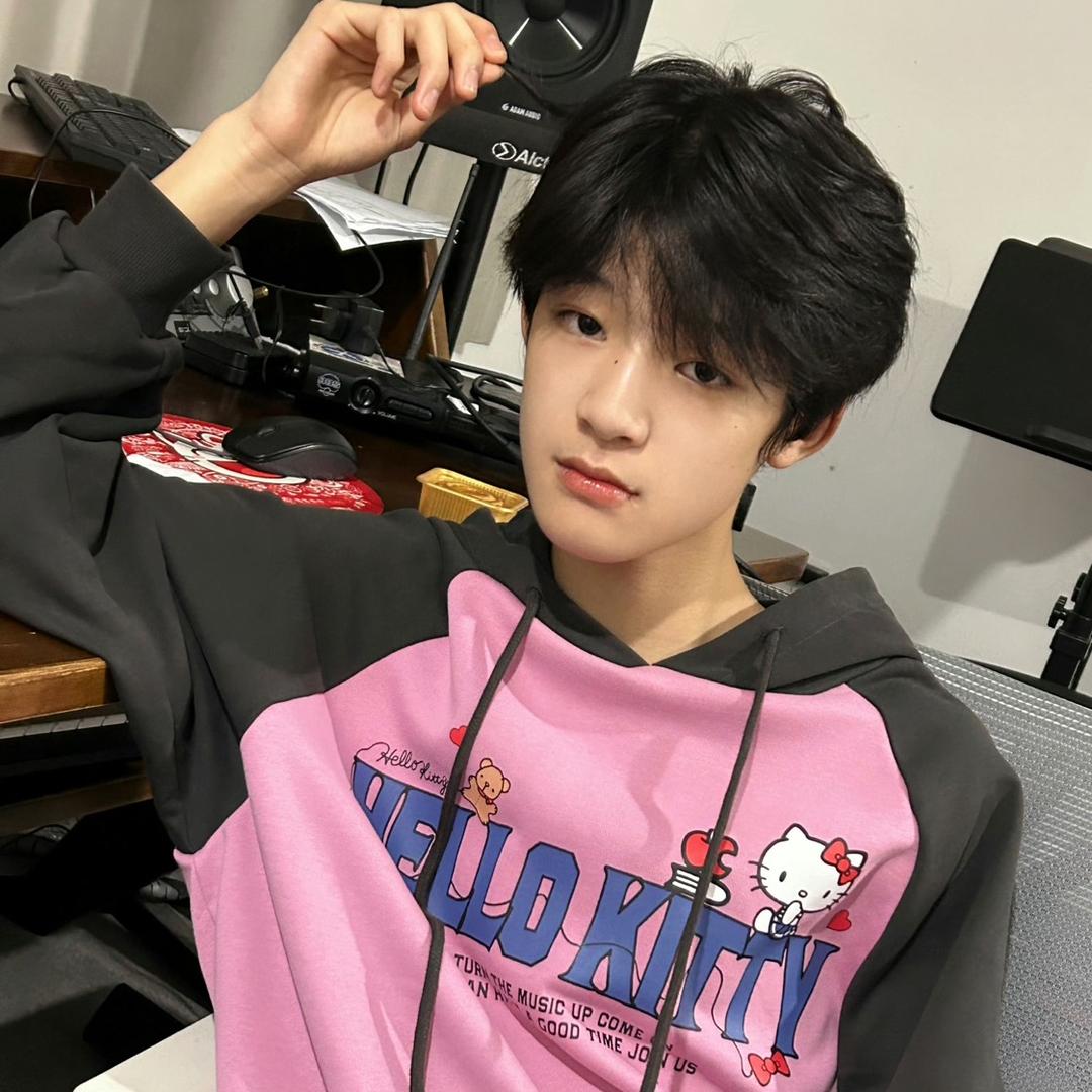 7t（我掉了三个粉丝