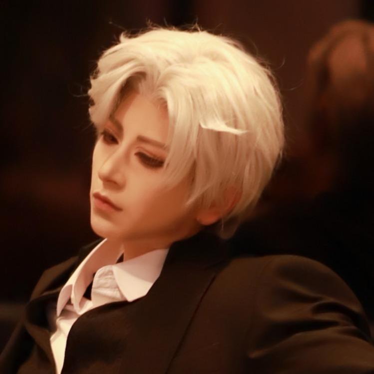 不错（剧本杀版）