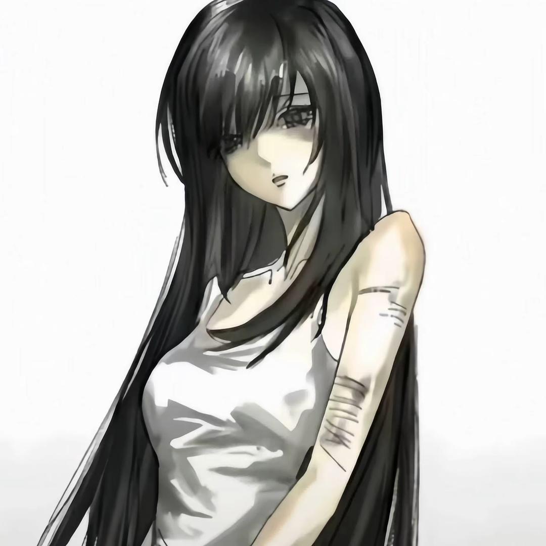 灰烬-