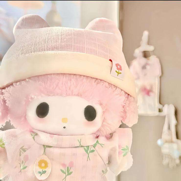 美汁汁儿（好运hy）