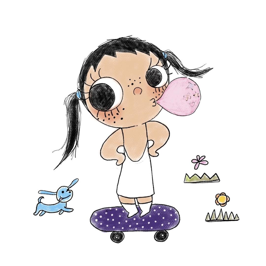 小小知