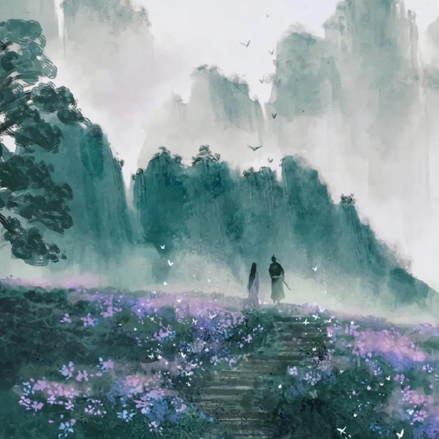 💗᭄余生ᝰᩚ随心ꦿ໌