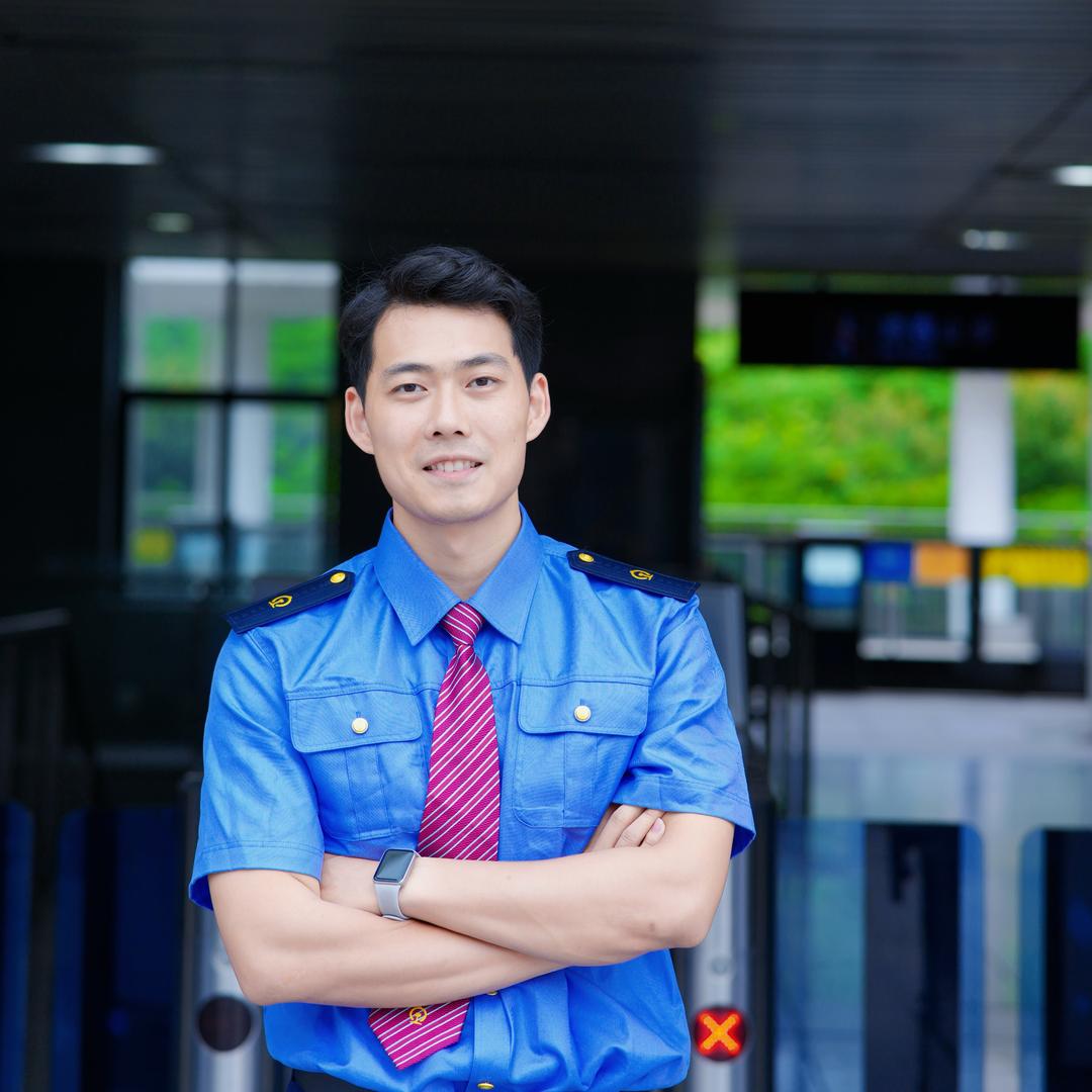 铁路媒婆李大鹏