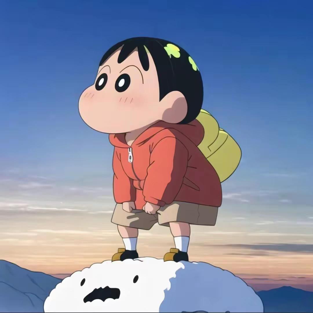 临渊头像