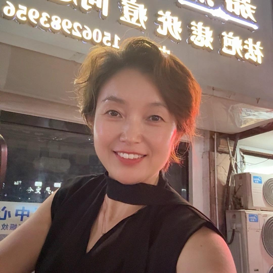 婷姐-疤痣