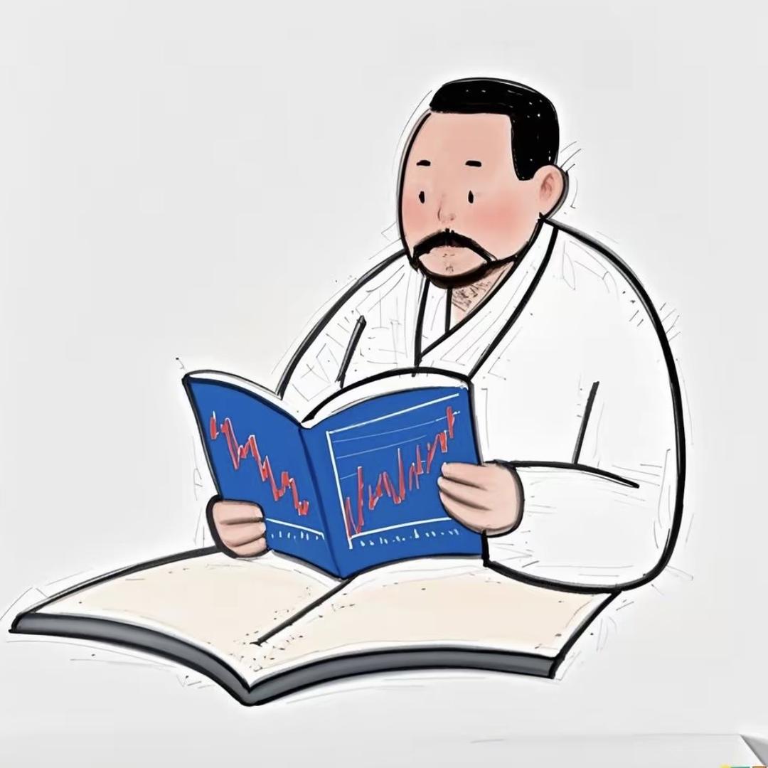 海叔财经