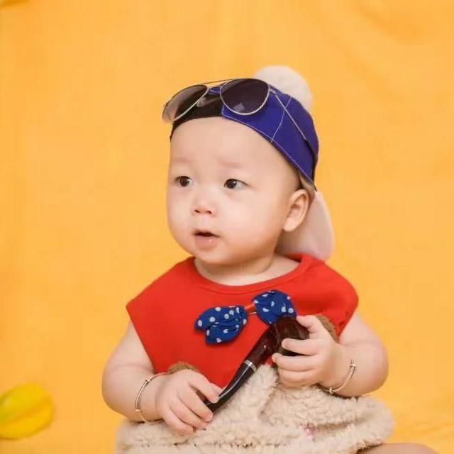 宾宾麻麻（孕妈新生儿囤货专场）