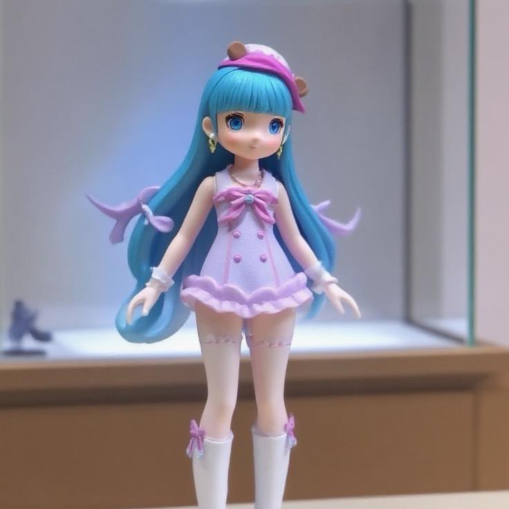 繁花（龙之谷/原神）