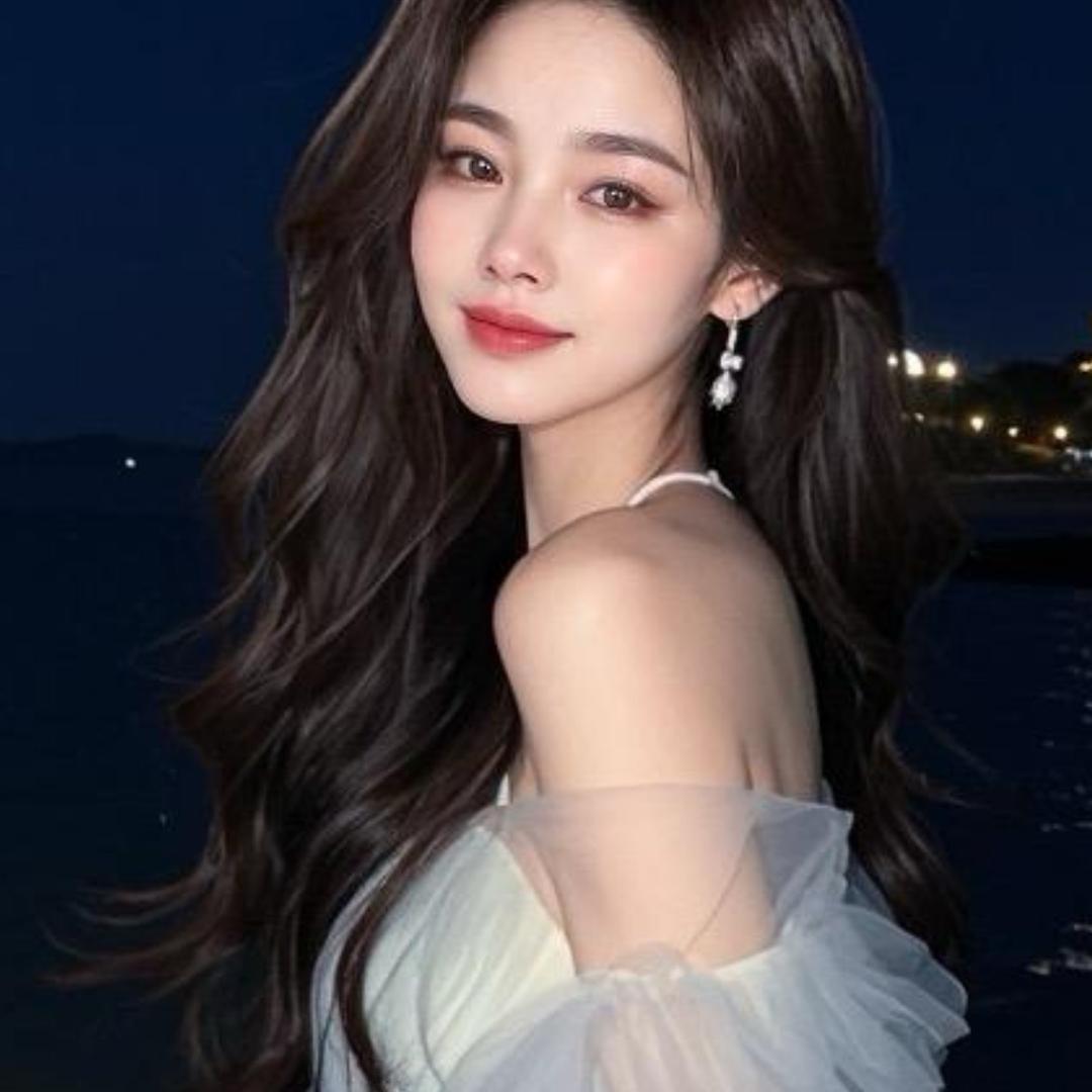 温柔只给意中人