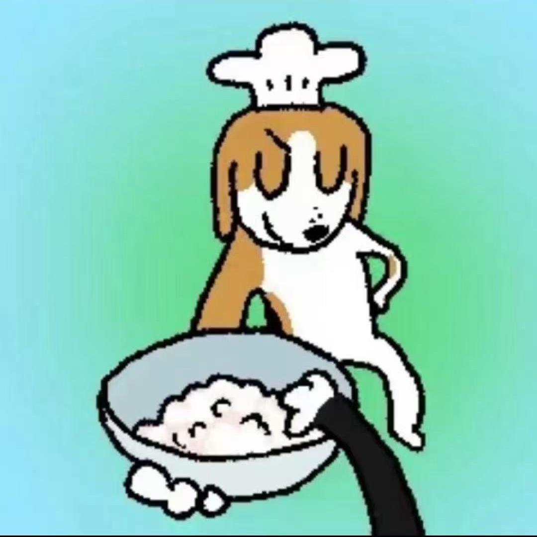 两三次