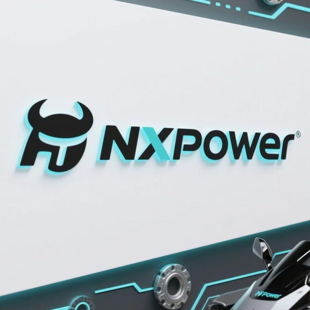 Nxpower⚡️