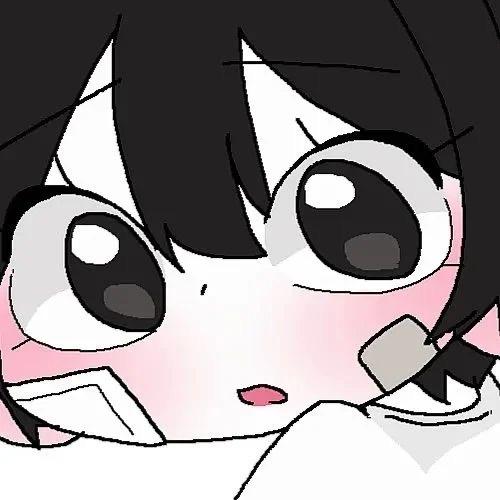 每天都好困呀💤