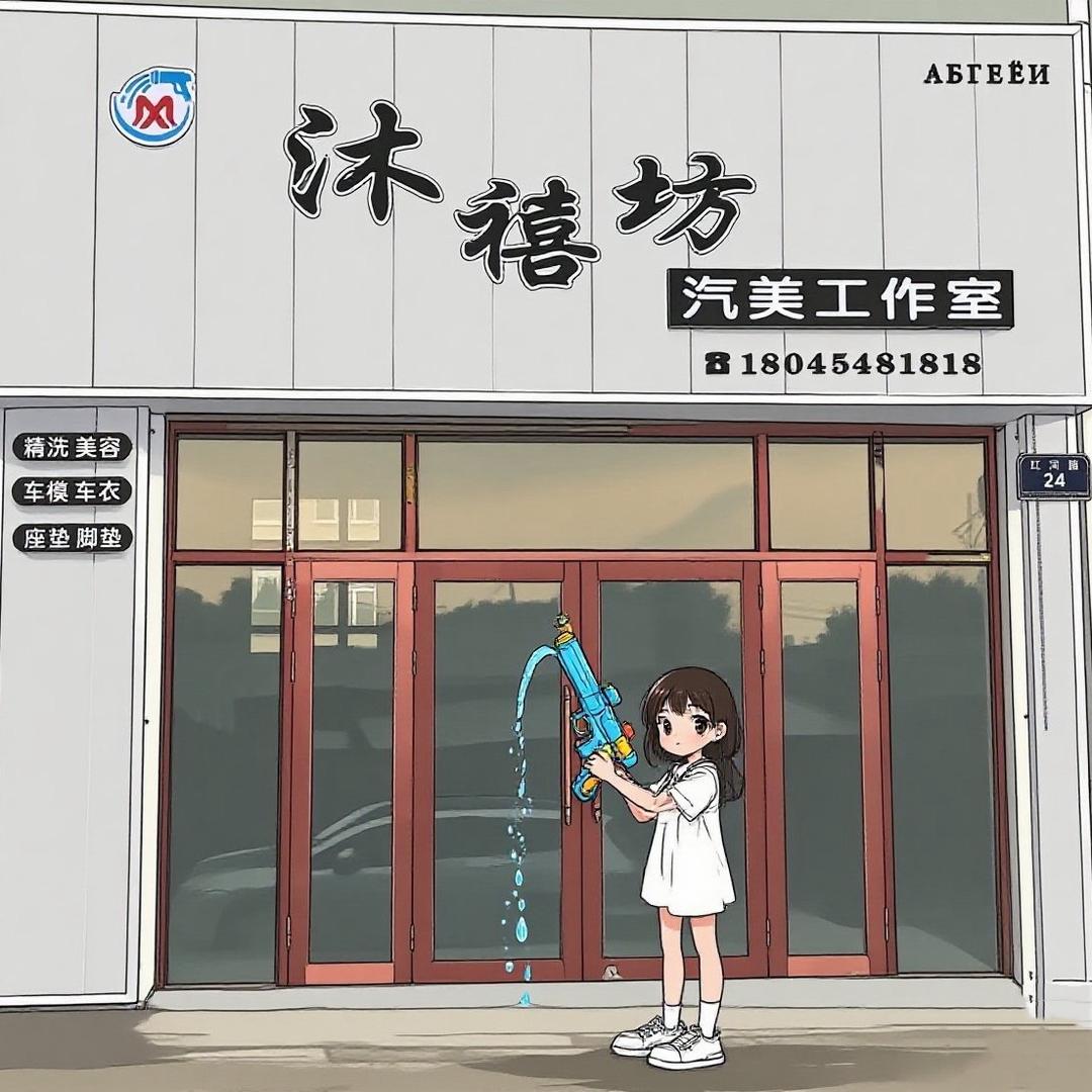 沐禧坊