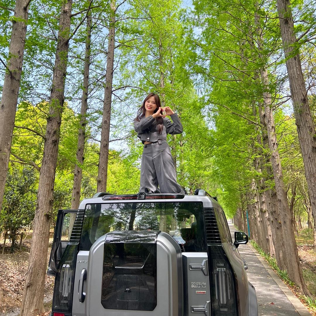 沣西新城晨途汽车行