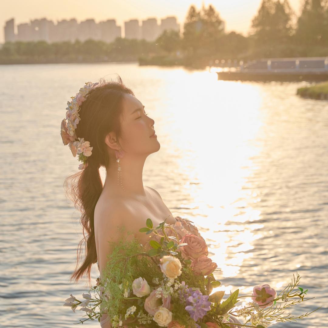 小美爱香菜🥗
