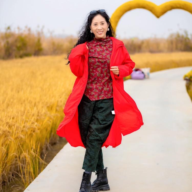 橙子自驾游