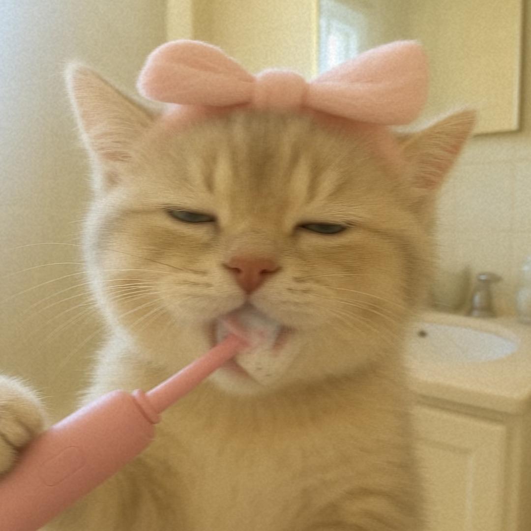 魏魏小猫
