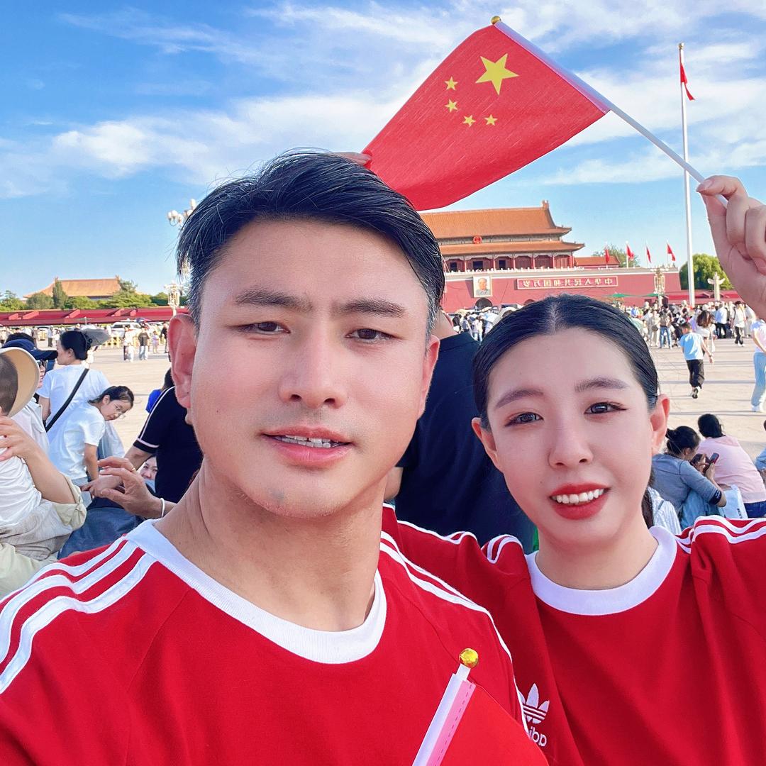 大聪夫妇回族美食