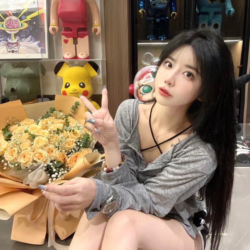 椰宝麻麻