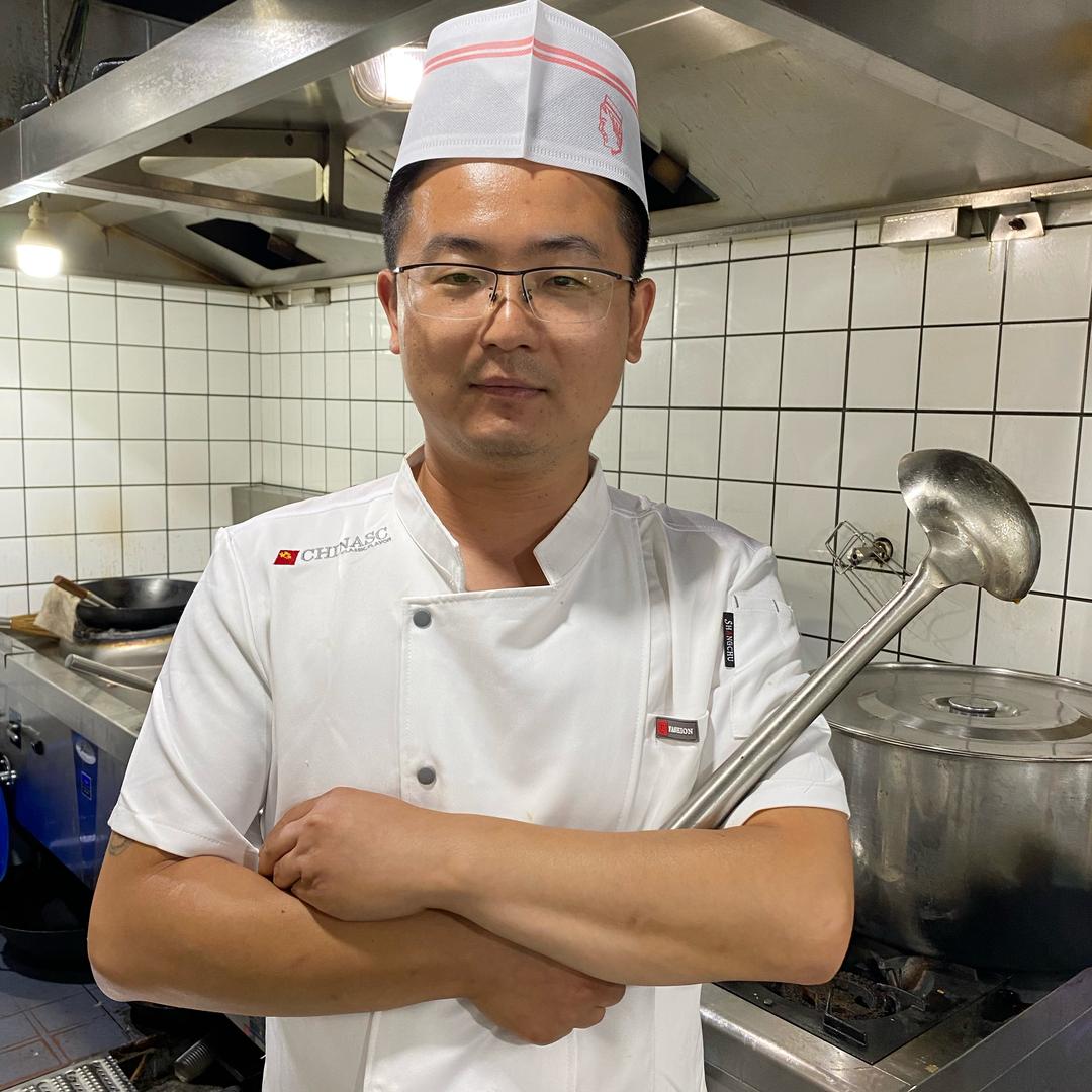 莼风里地道邳州菜