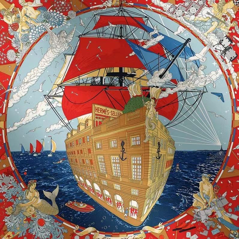 强哥DIY优选【玥来玥好】