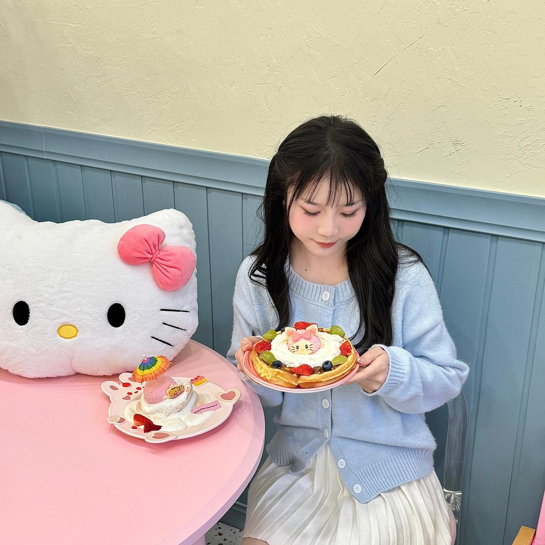 小吴可奈