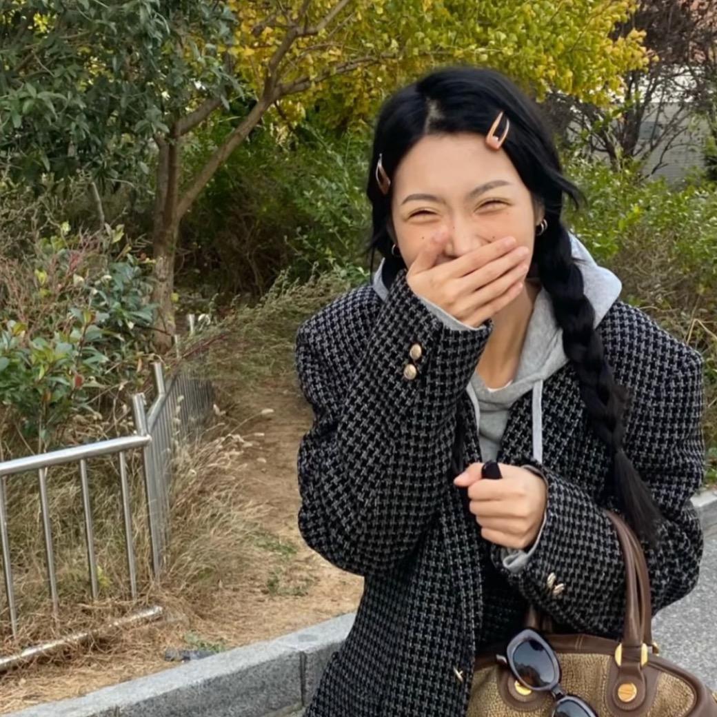 野美子酱